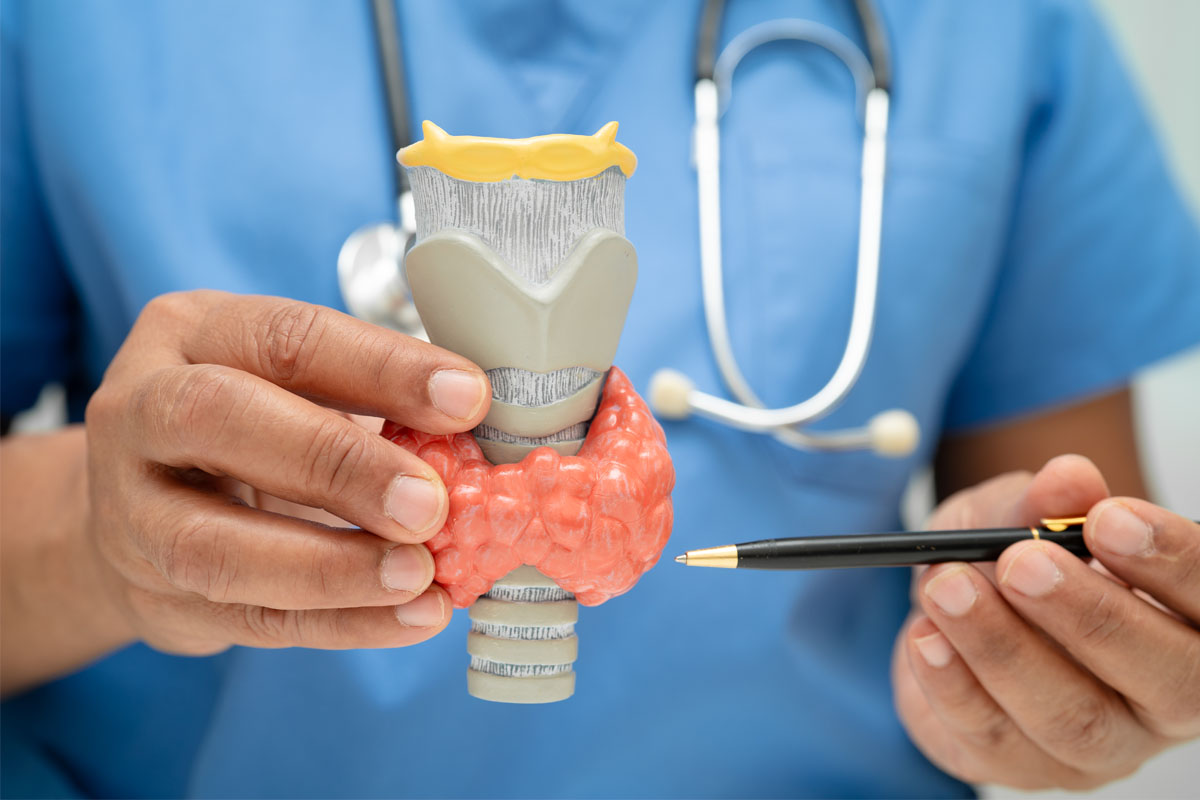 thyroid-treatment