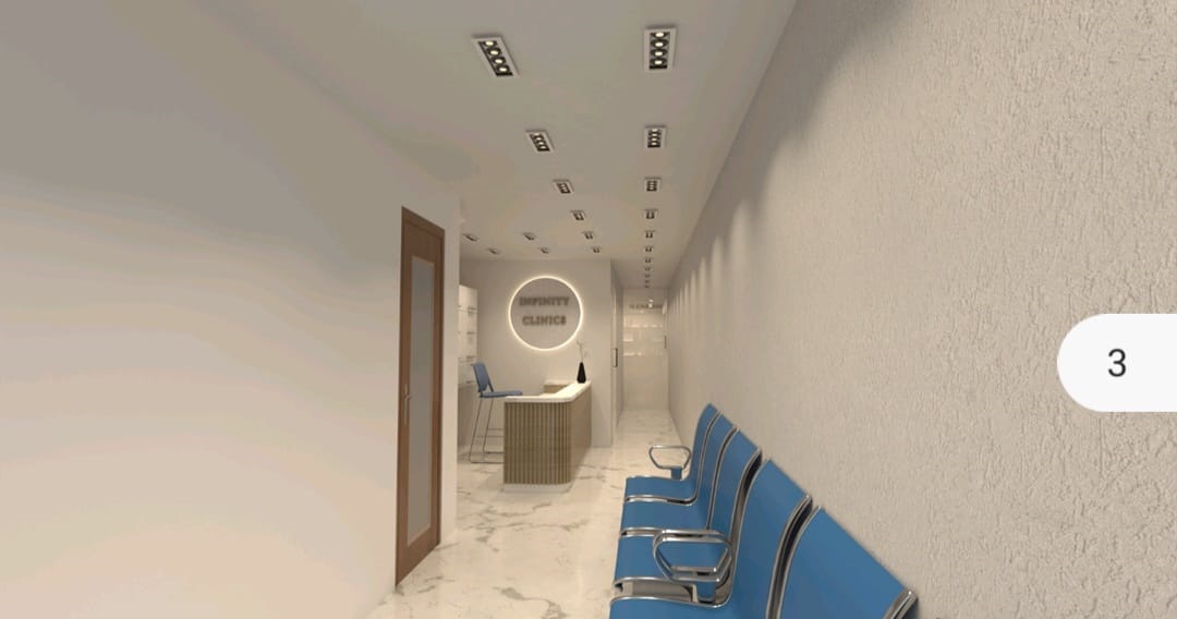 Infinity Ent Aesthetic Center