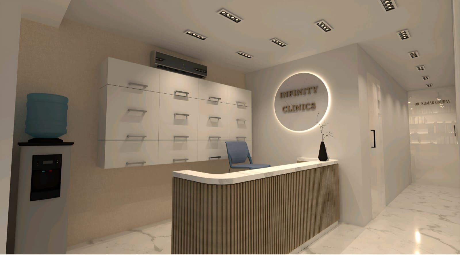 Infinity Ent Aesthetic Center